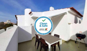 Areias Apartment by Stay-ici, Algarve Holiday Rental
